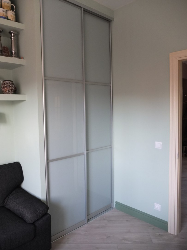 Реализация дизайн-проекта 3-х км кв 65 кв.м 1