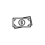 money icon