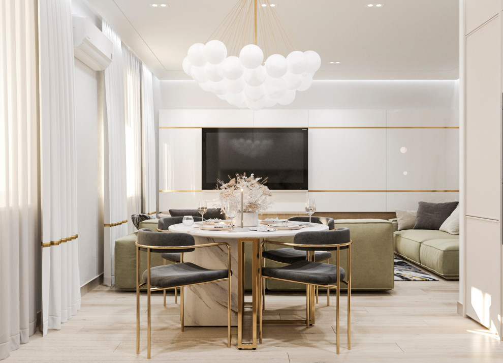 Квартира для Светланы