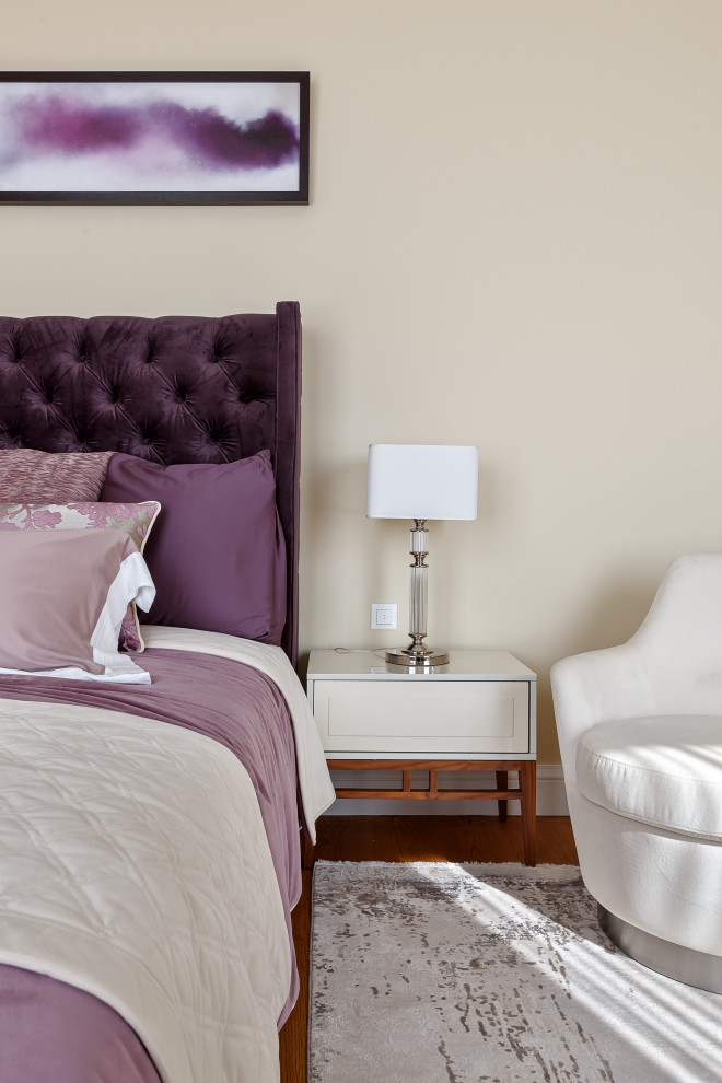 Квартира в ЖК Barkli Residence