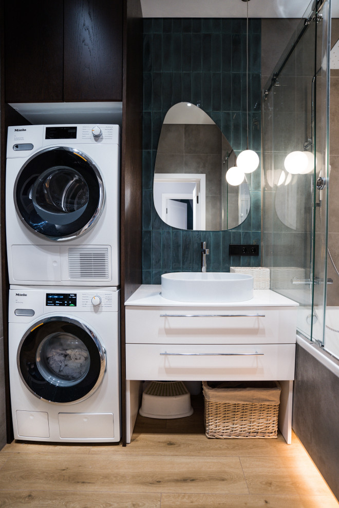 96 м2 ЖК Ричмонд, Казань