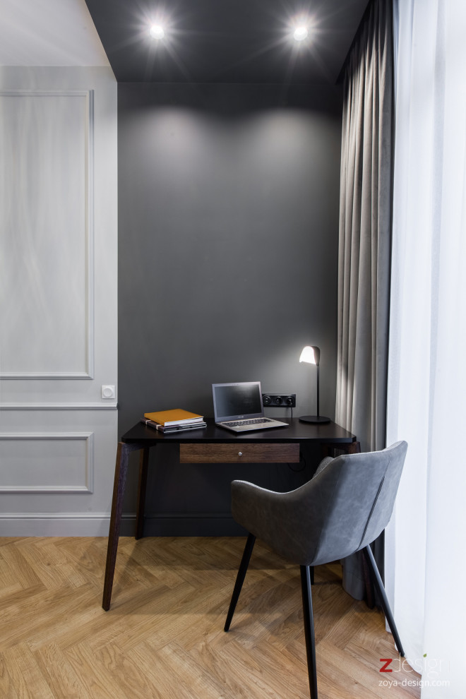 Квартира в ЖК Династия