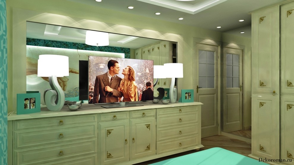 Квартира 2-х комнатная 58,82 кв.м