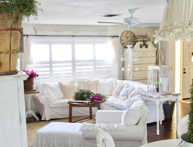 interior stylist