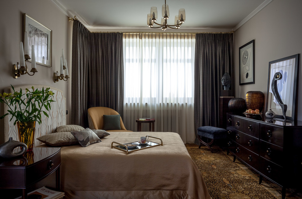 Новое Ар деко