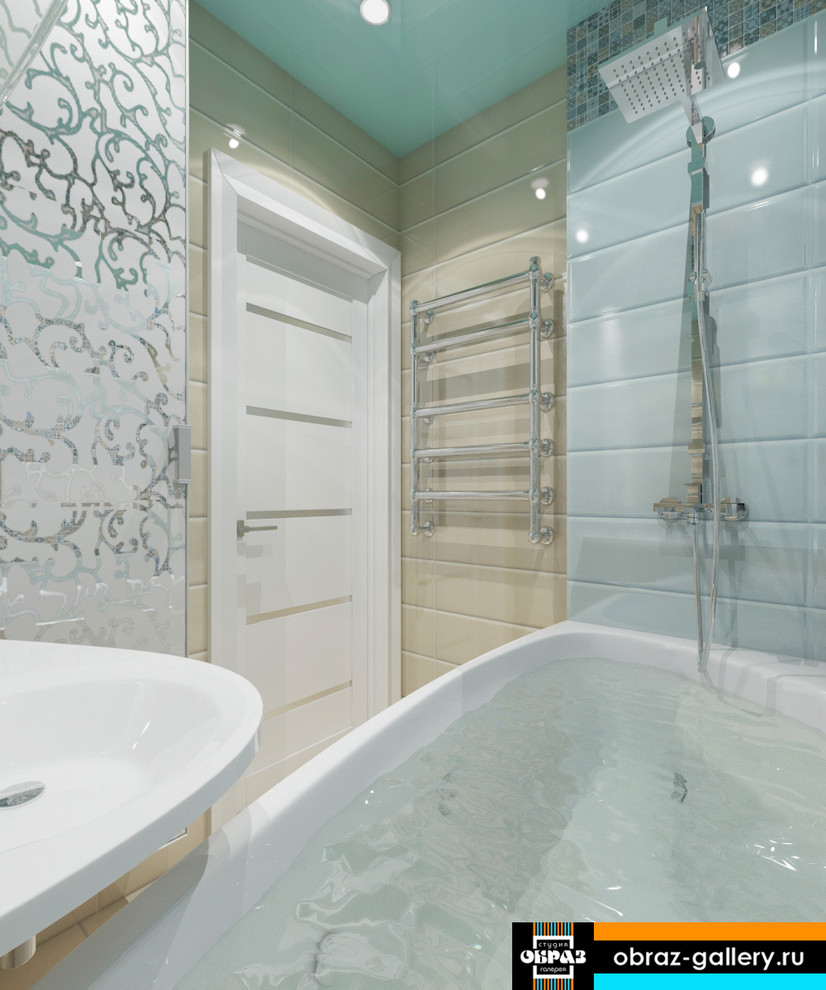 Двухкомнатная квартира | Кострома