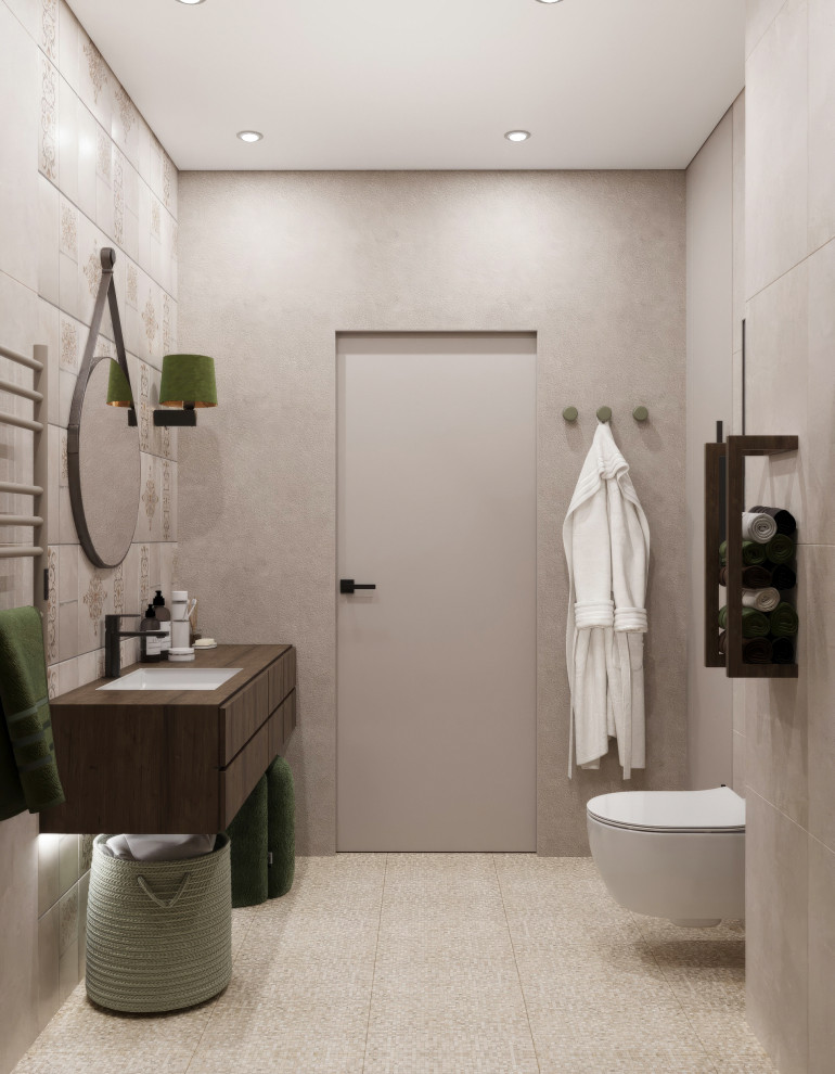 Квартира 65 м2 для взрослой пары