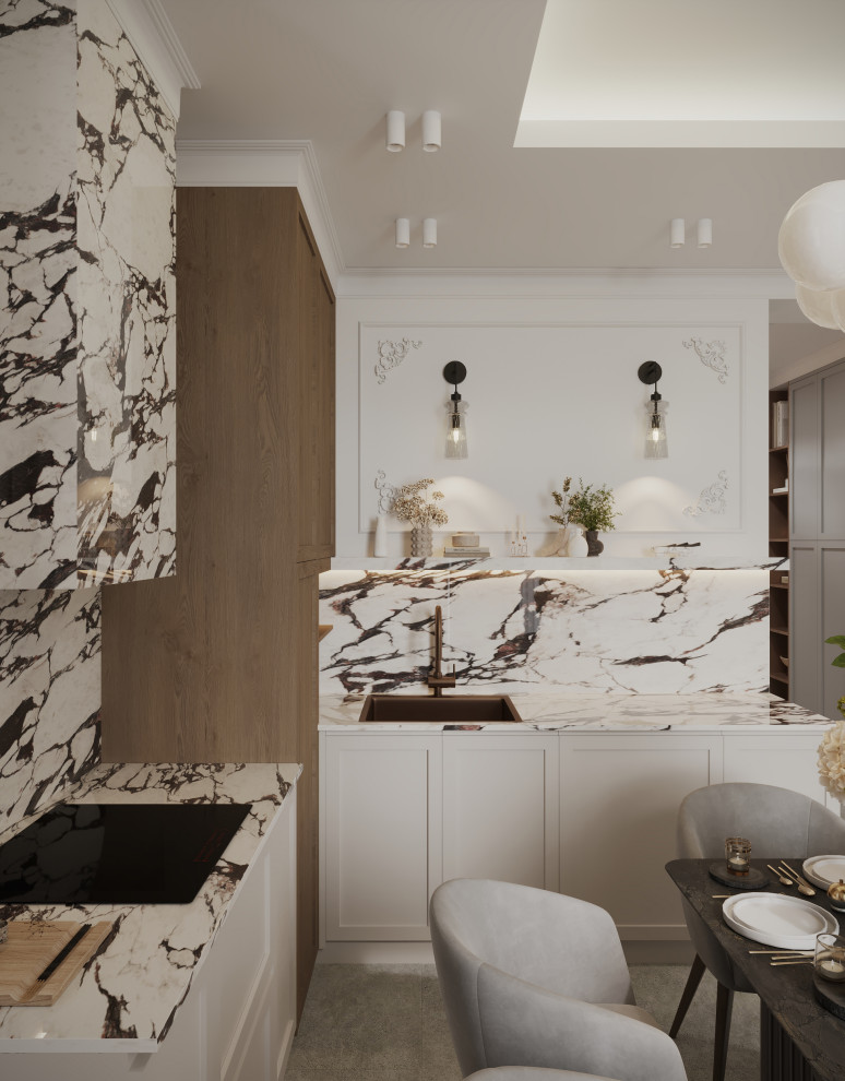 Квартира в Сочи