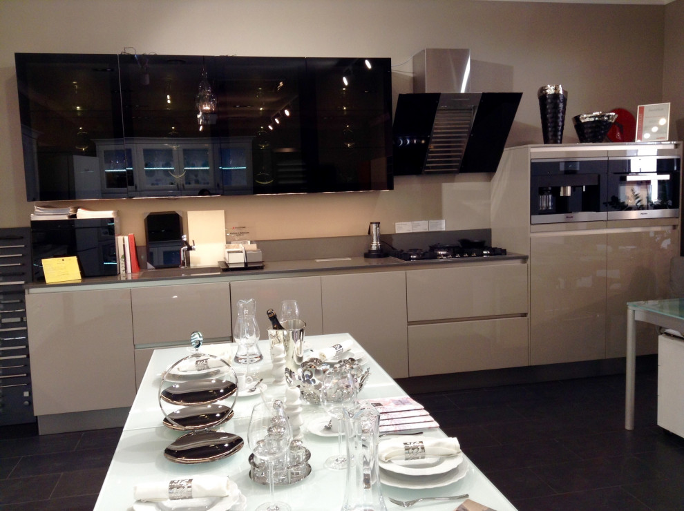 Распродажа Немецкая кухня фабрики Ballerina Kuchen