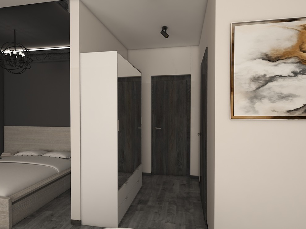 Апартотель "23 этаж"