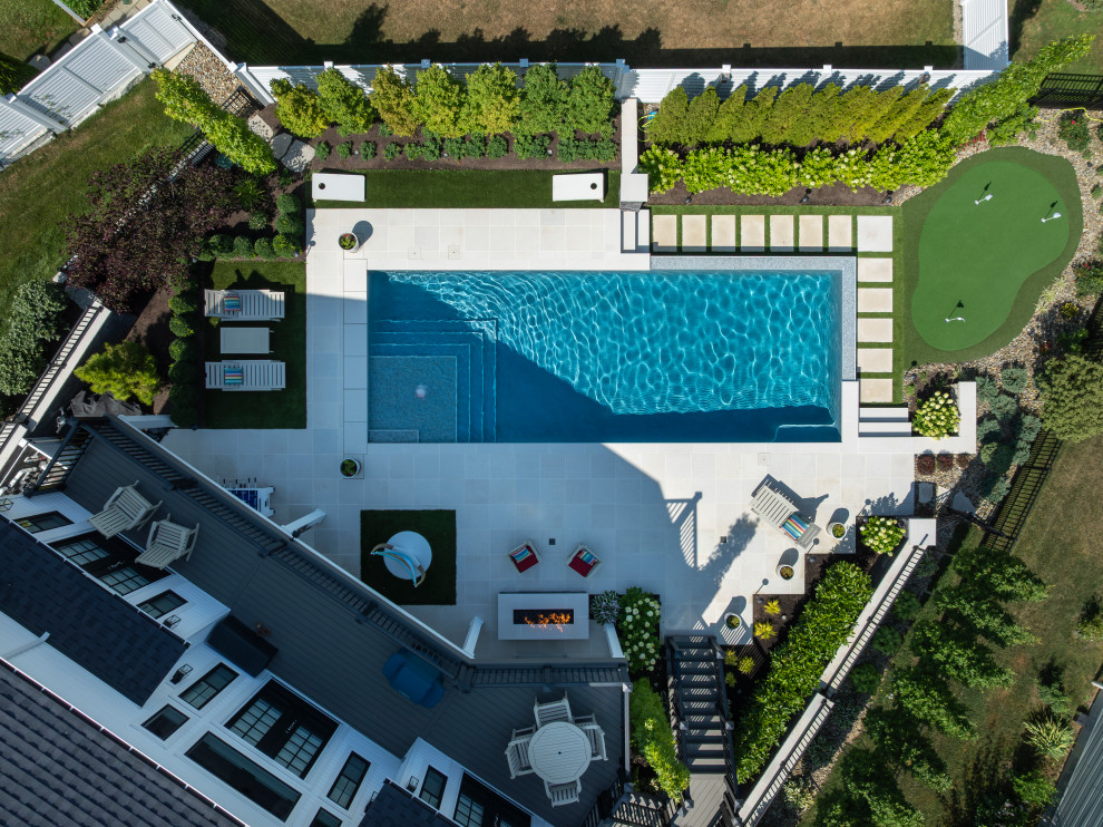 Chardon Pool and Spa