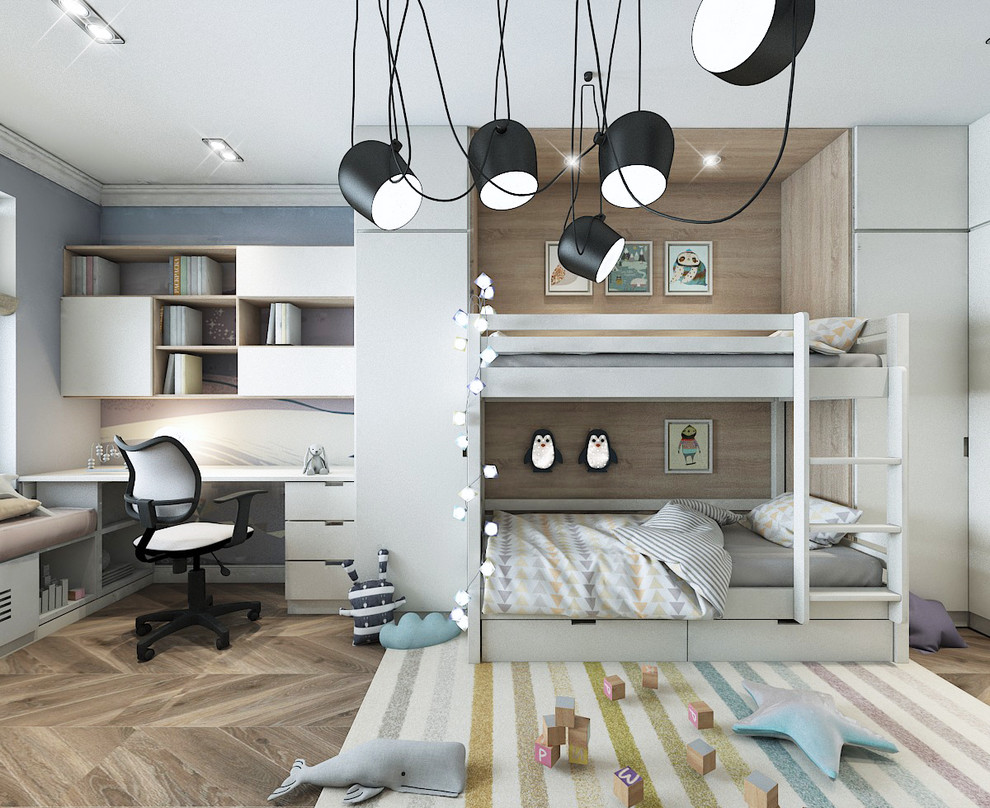 ЖК Риверсайд