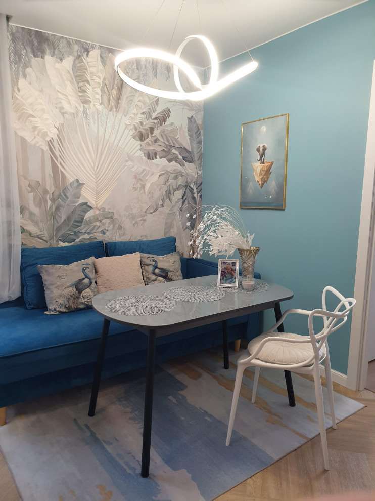 Квартира для молодой семьи в Ленинградской области