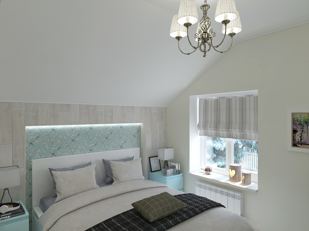 Дом, где живут и кот, и собака)