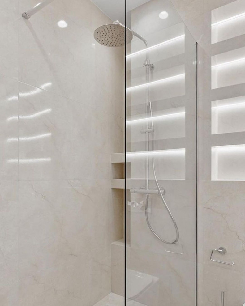 Двухкомнатная квартира