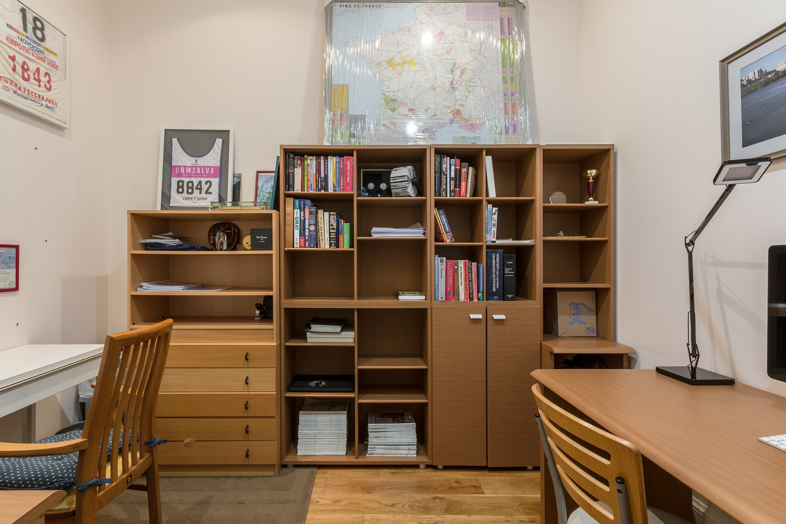 Квартира в центре 1