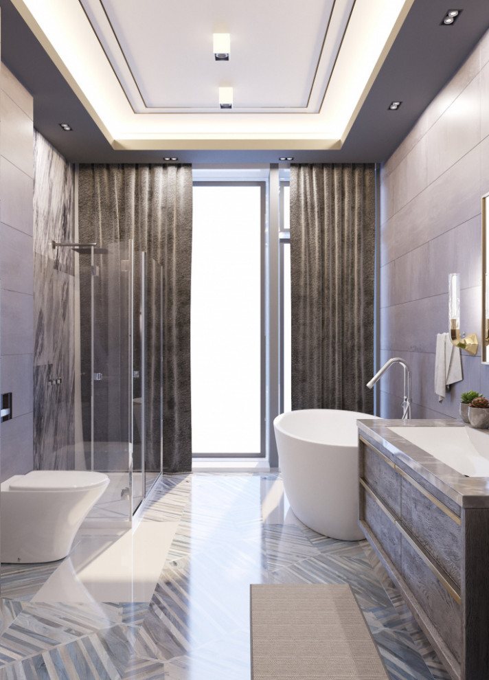 Ванная комната