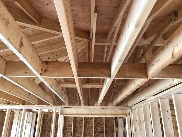 1900 sqft FIRST & SECOND FLOOR ADDITIONS WITH NEW ATTACHED GARAGE