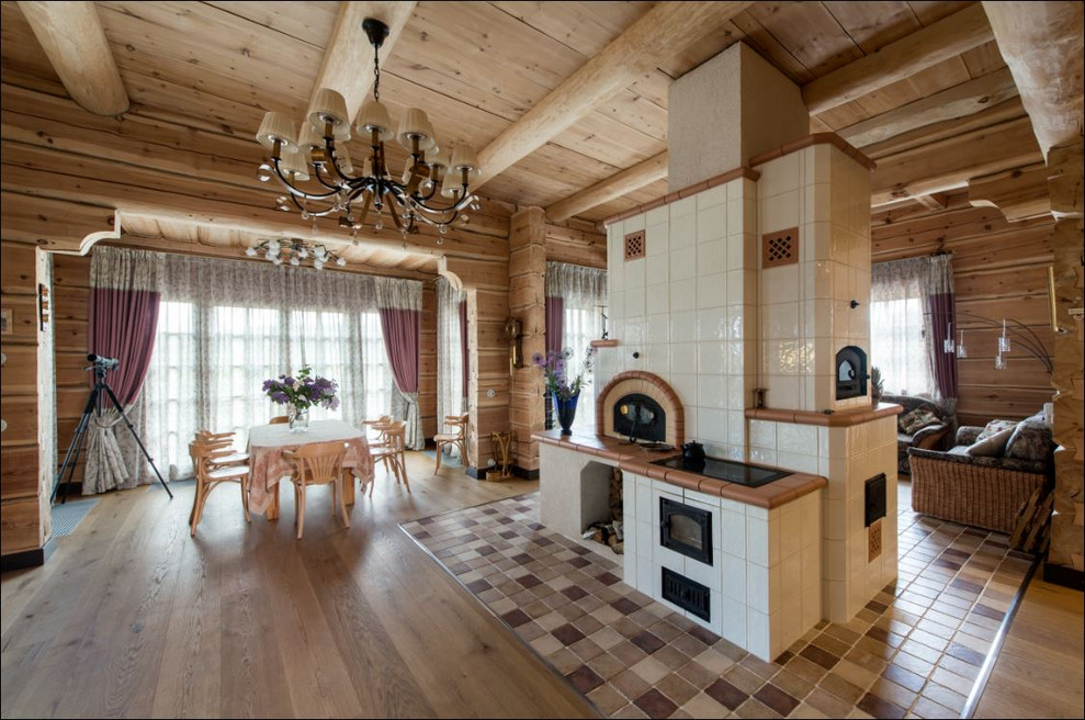 Дом на Истре