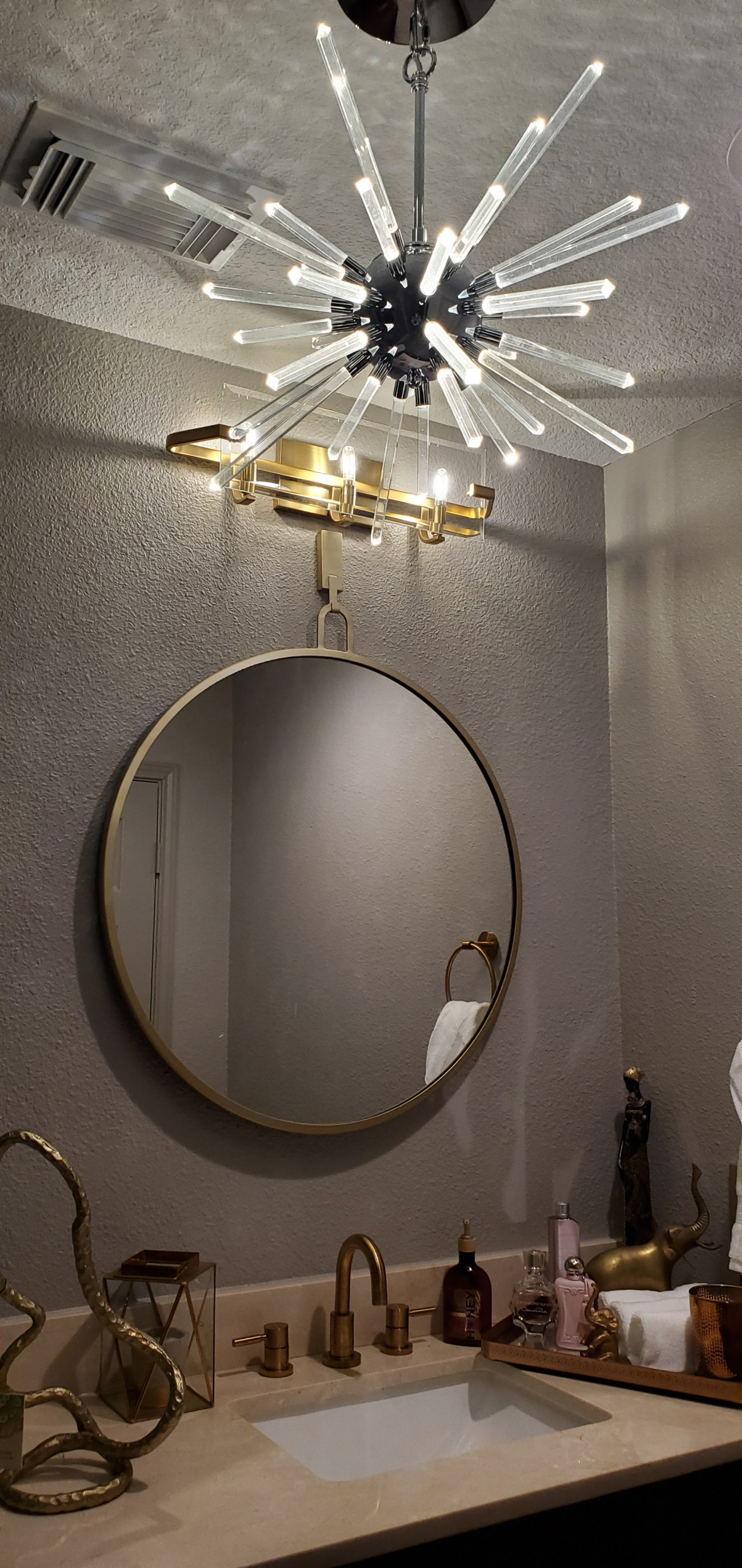 Chic Interior Design