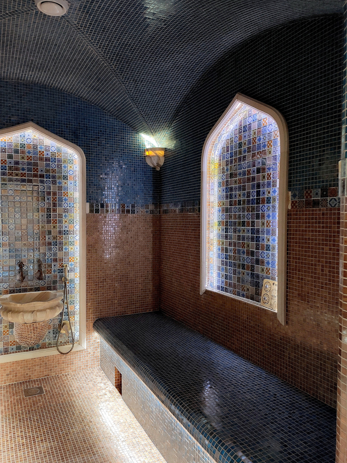 Реализованный проект в посёлке "Титаровка"