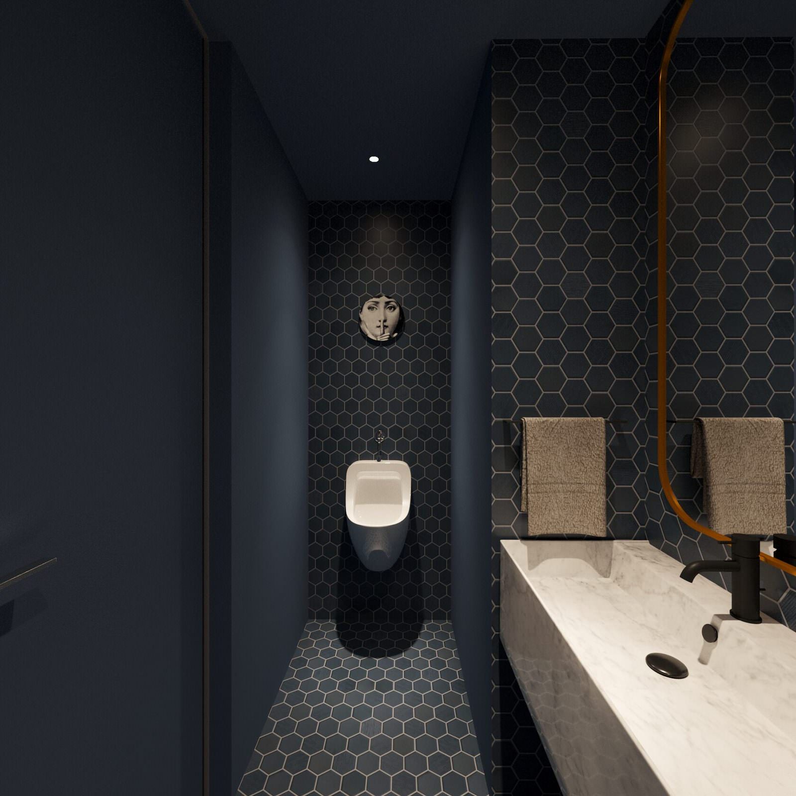 Макаровский 200