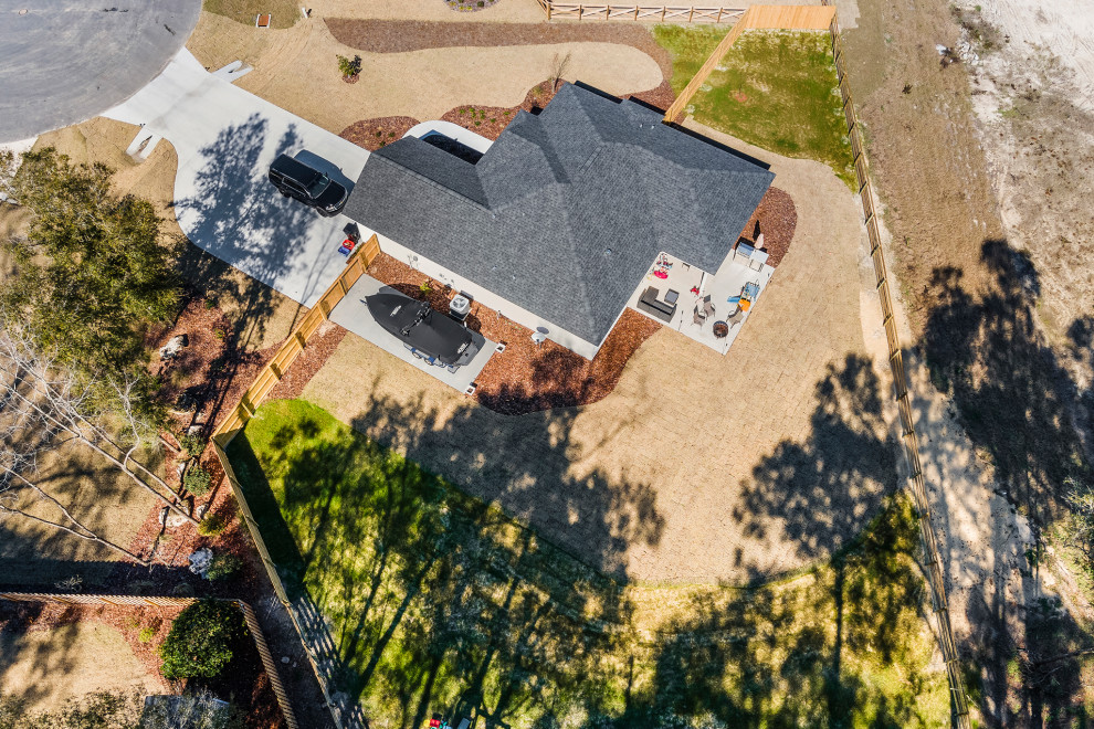 New Home - The Sylvania Model - 1,646
