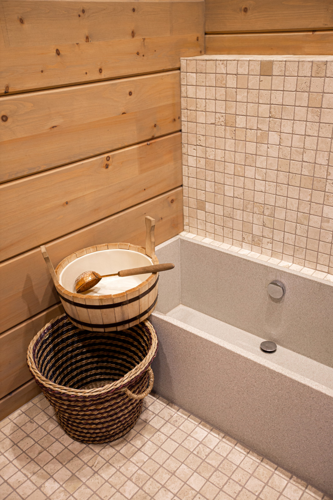 Кедровый дом