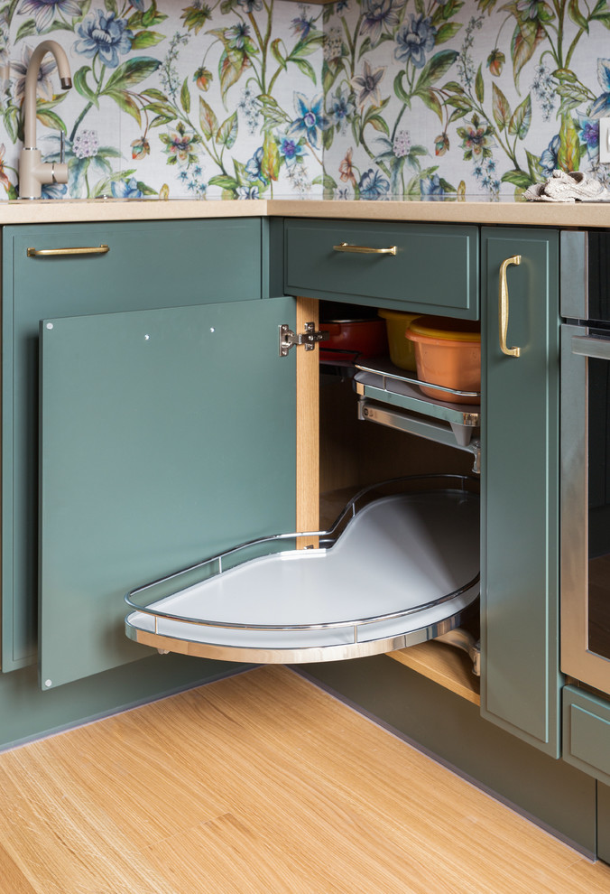 Квартира на профсоюзной