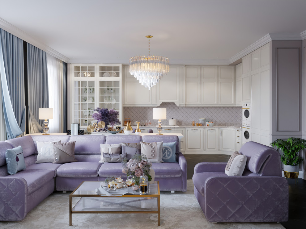 Город на букву "С"