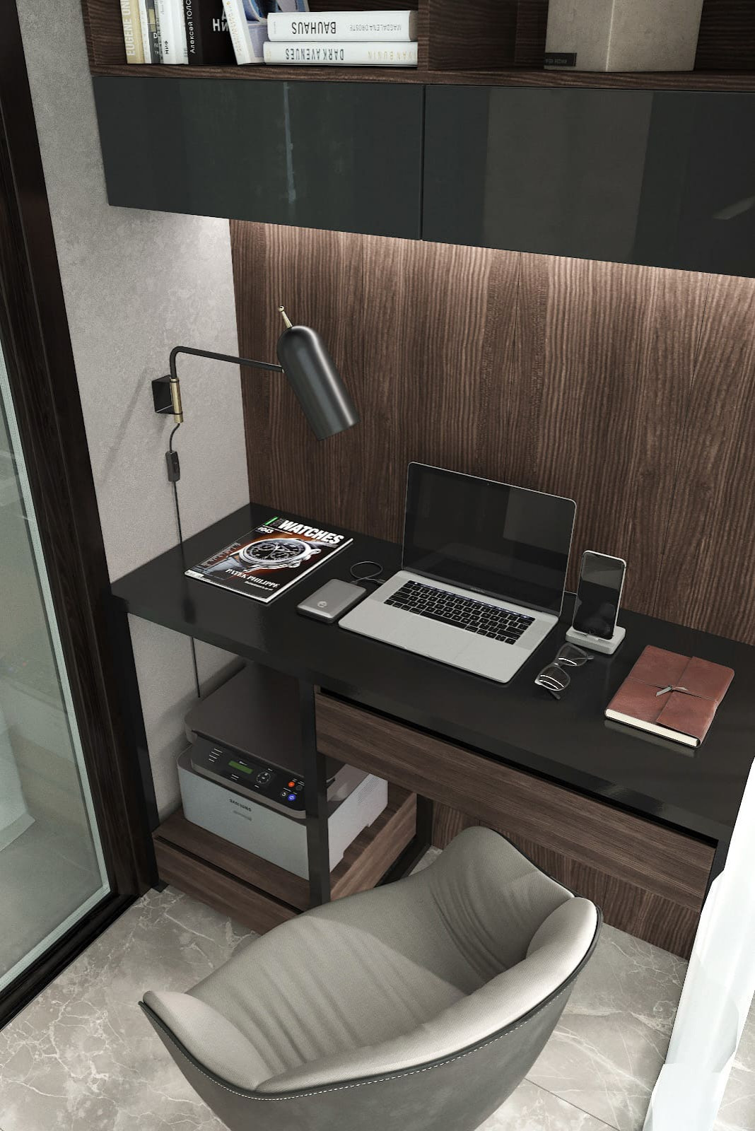 Квартира в г.Сыктывкар