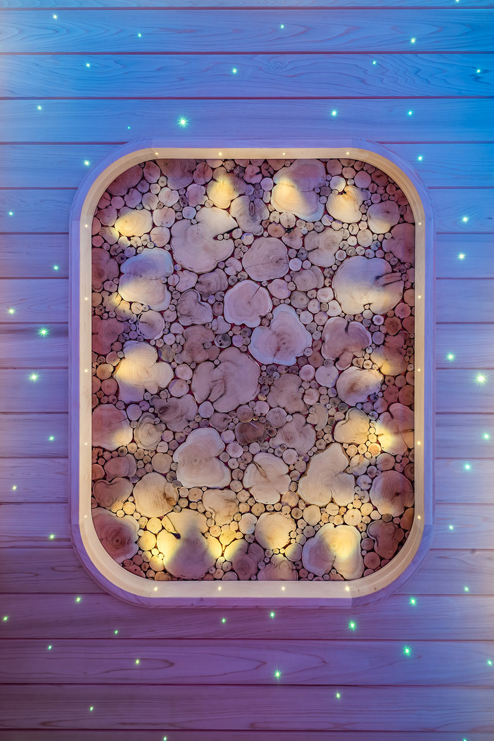 Сауна "Раздоры"