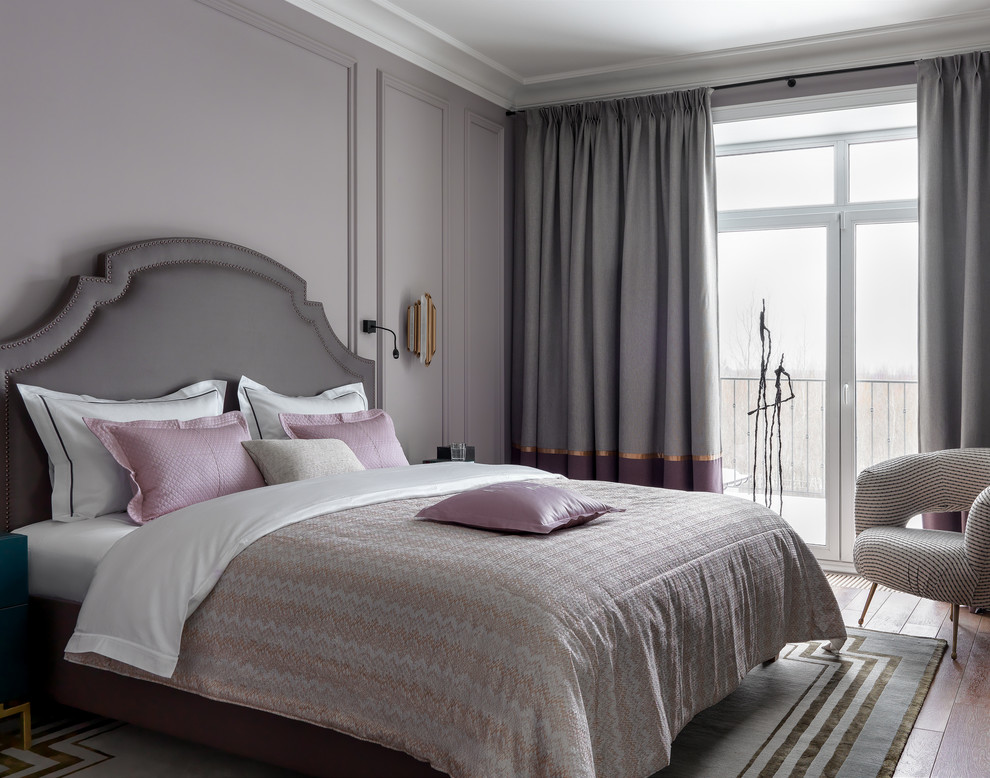 Дачный дом в Подмосковье