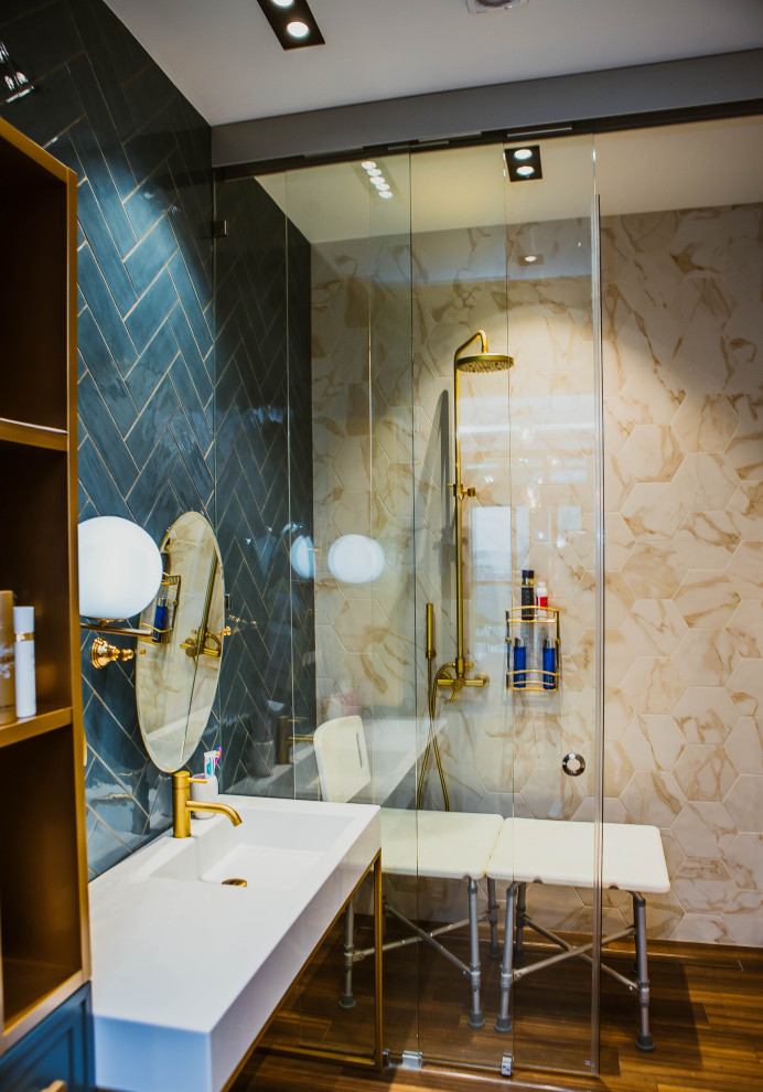 Ванная комната