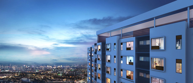 architectural visualization 