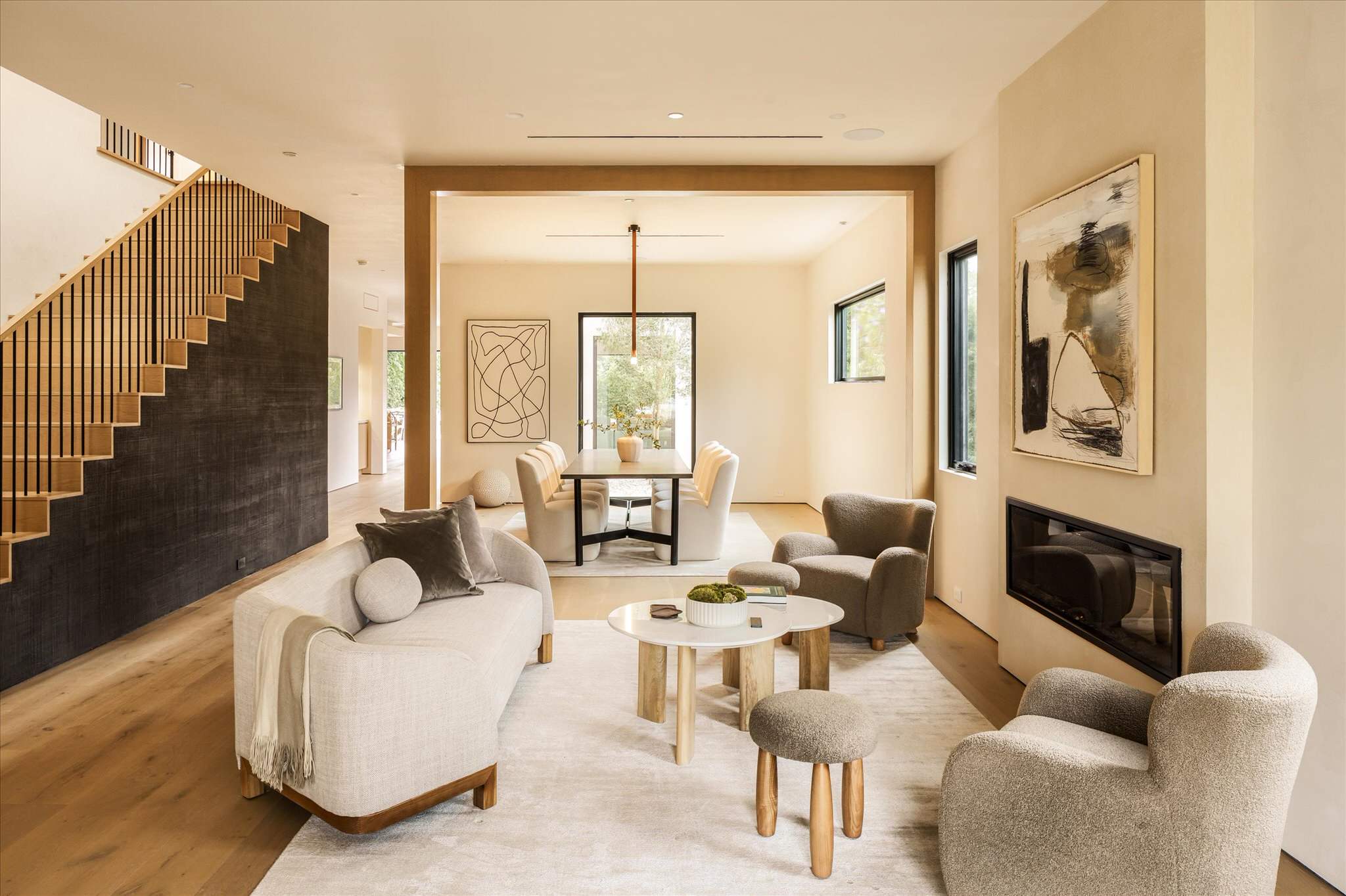 Marcasel Residence