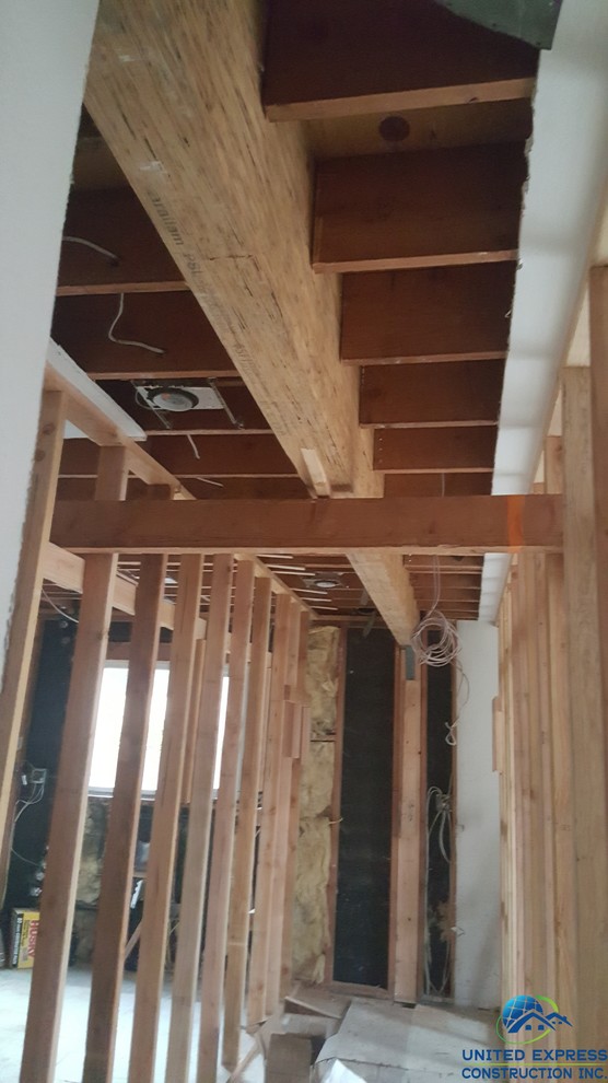 General Remodeling and the Workers
