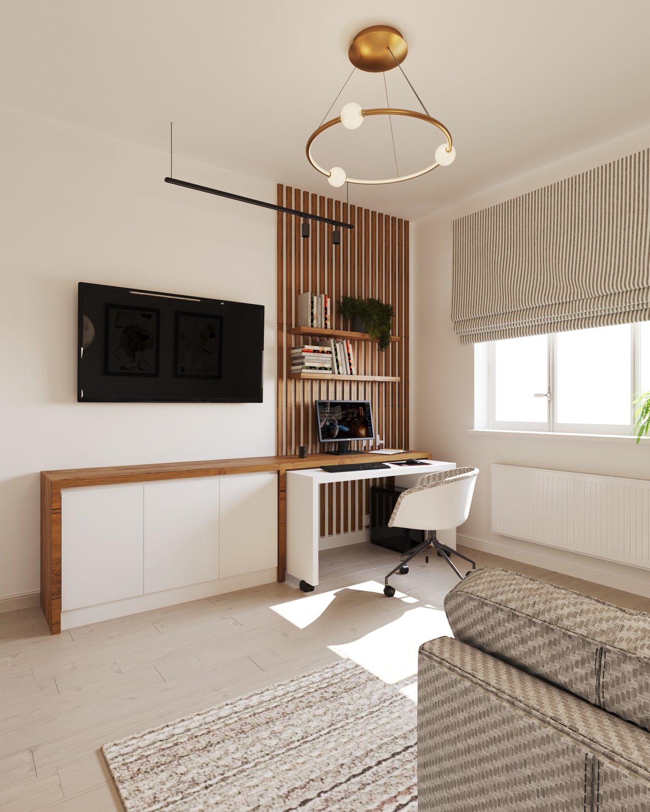 ЖК Пионерский