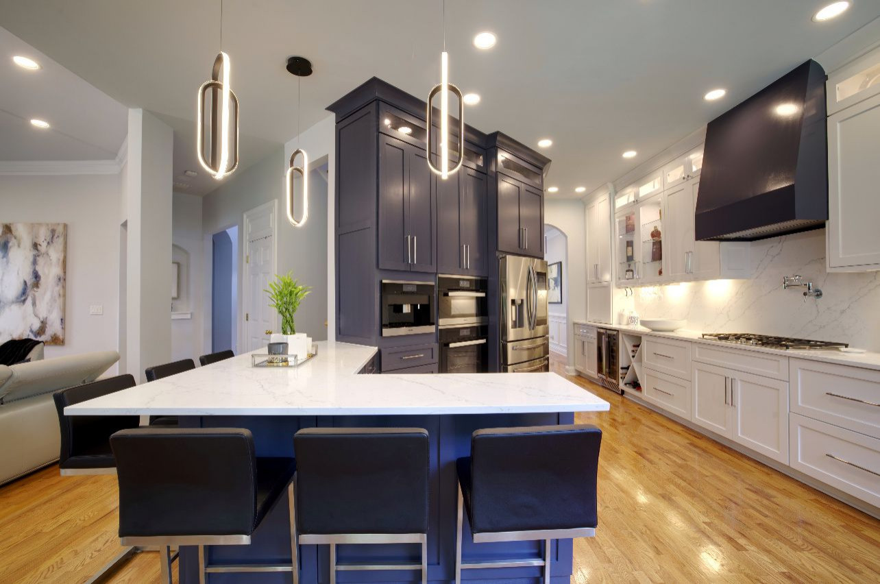 Kitchen remodeling Alpharetta