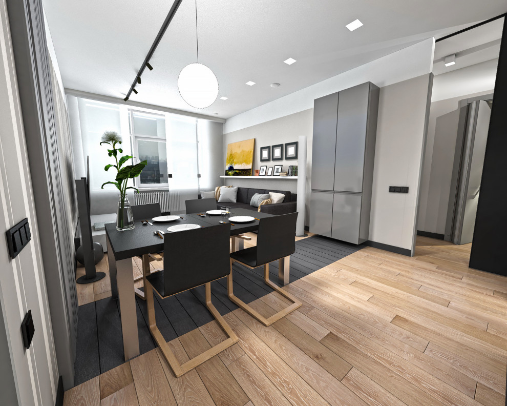 Квартира на проспекте Мира