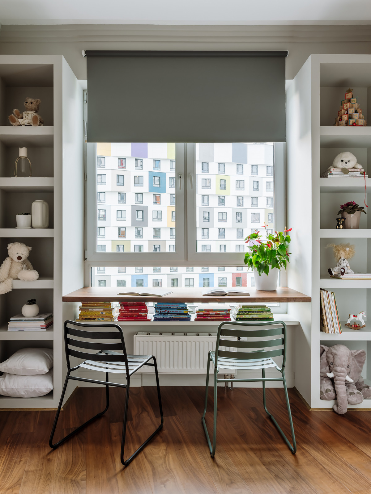 ЖК Грин Парк