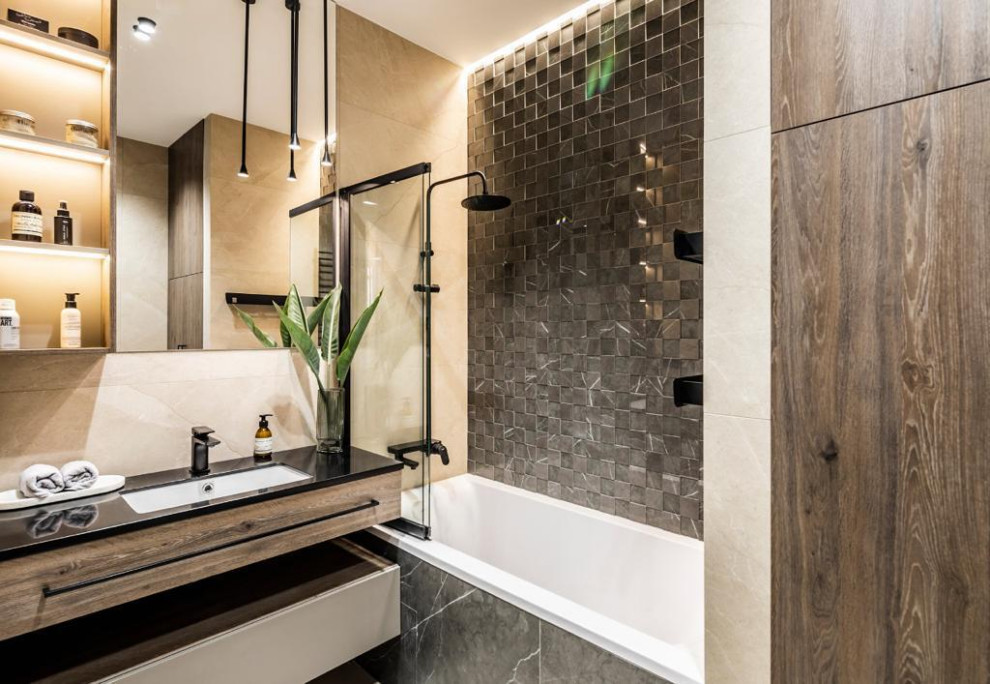 Ул. Лобачевского 124