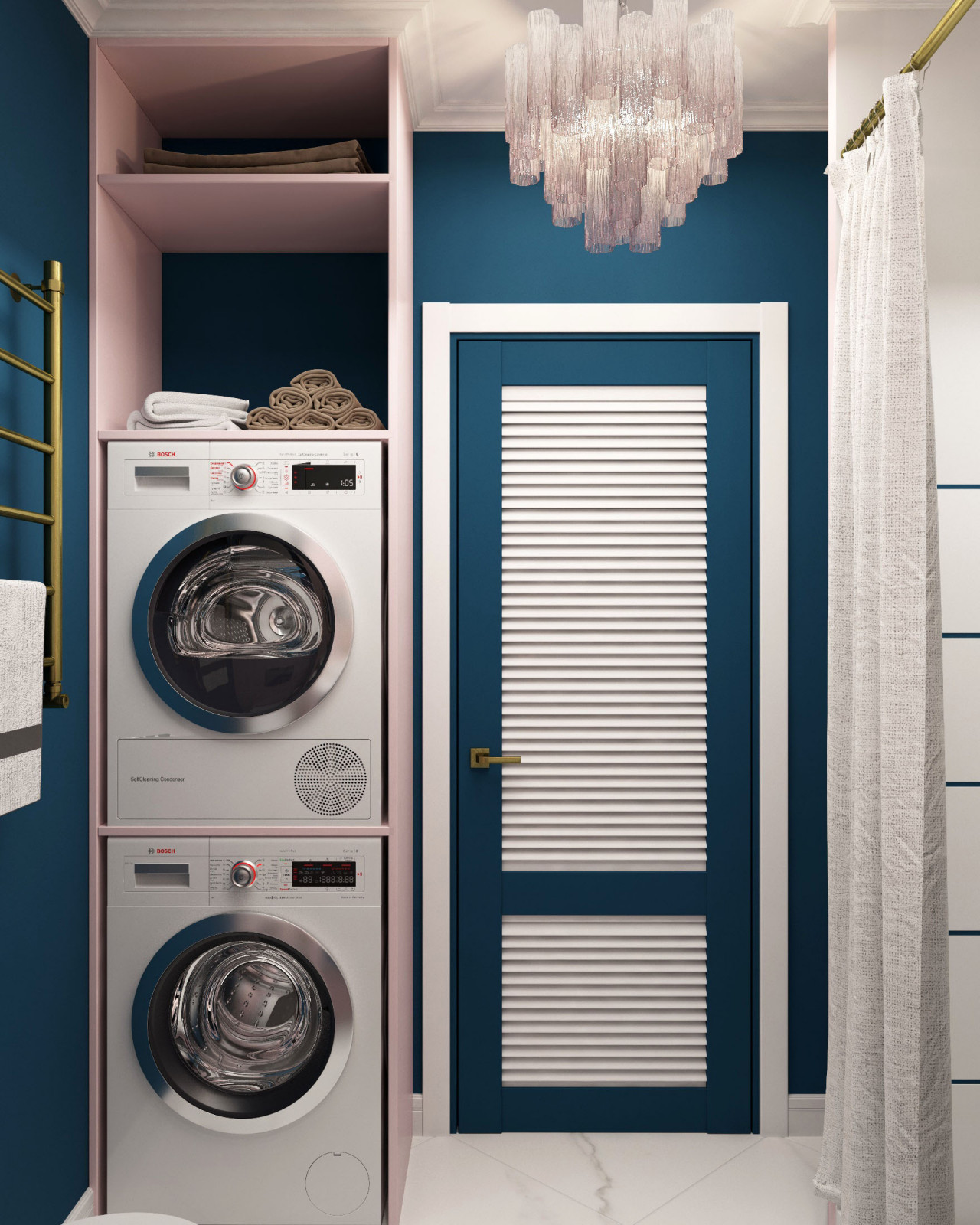 ЖК "Норвежский лес"