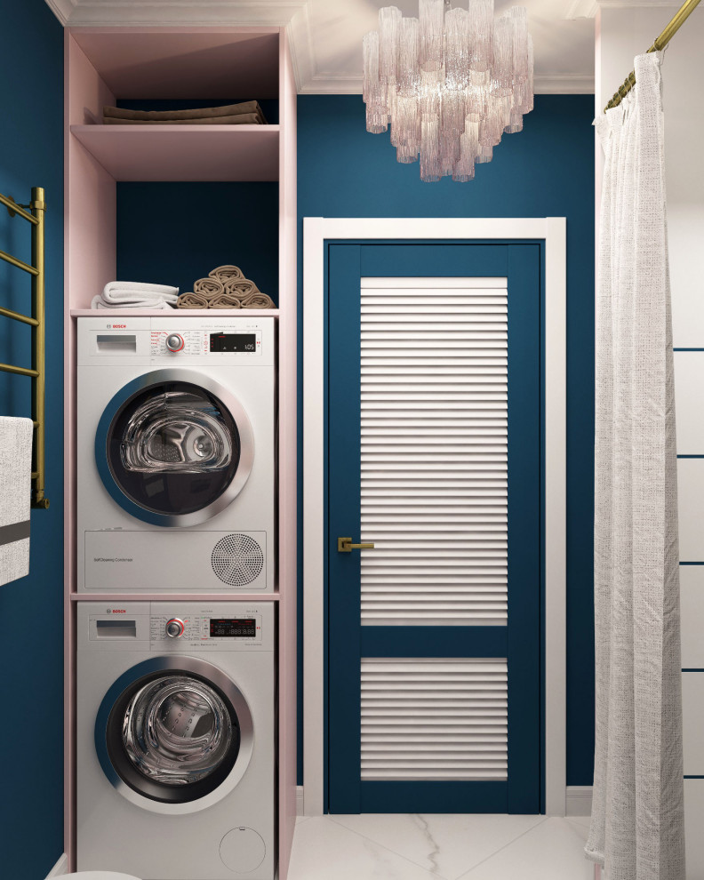 ЖК "Норвежский лес"