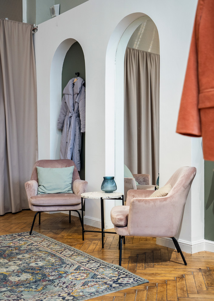 Магазин одежды Studio29