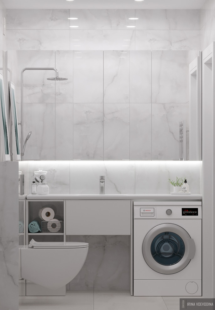 квартира по ул. С.Мишина