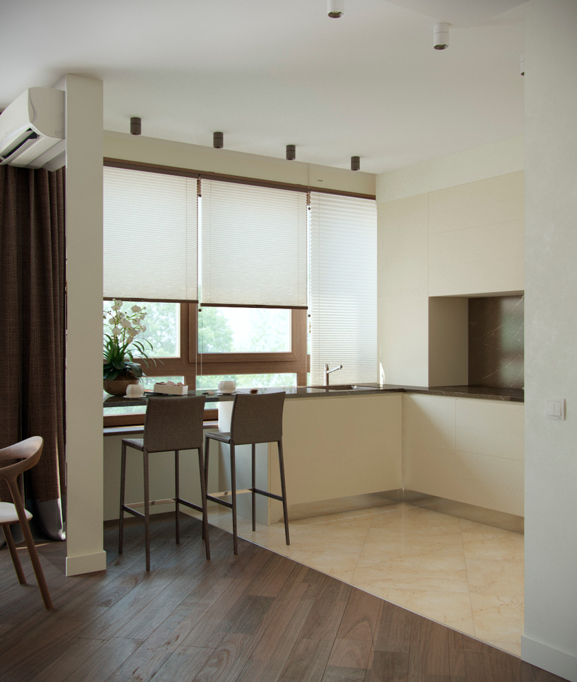 Чувственный минимализм