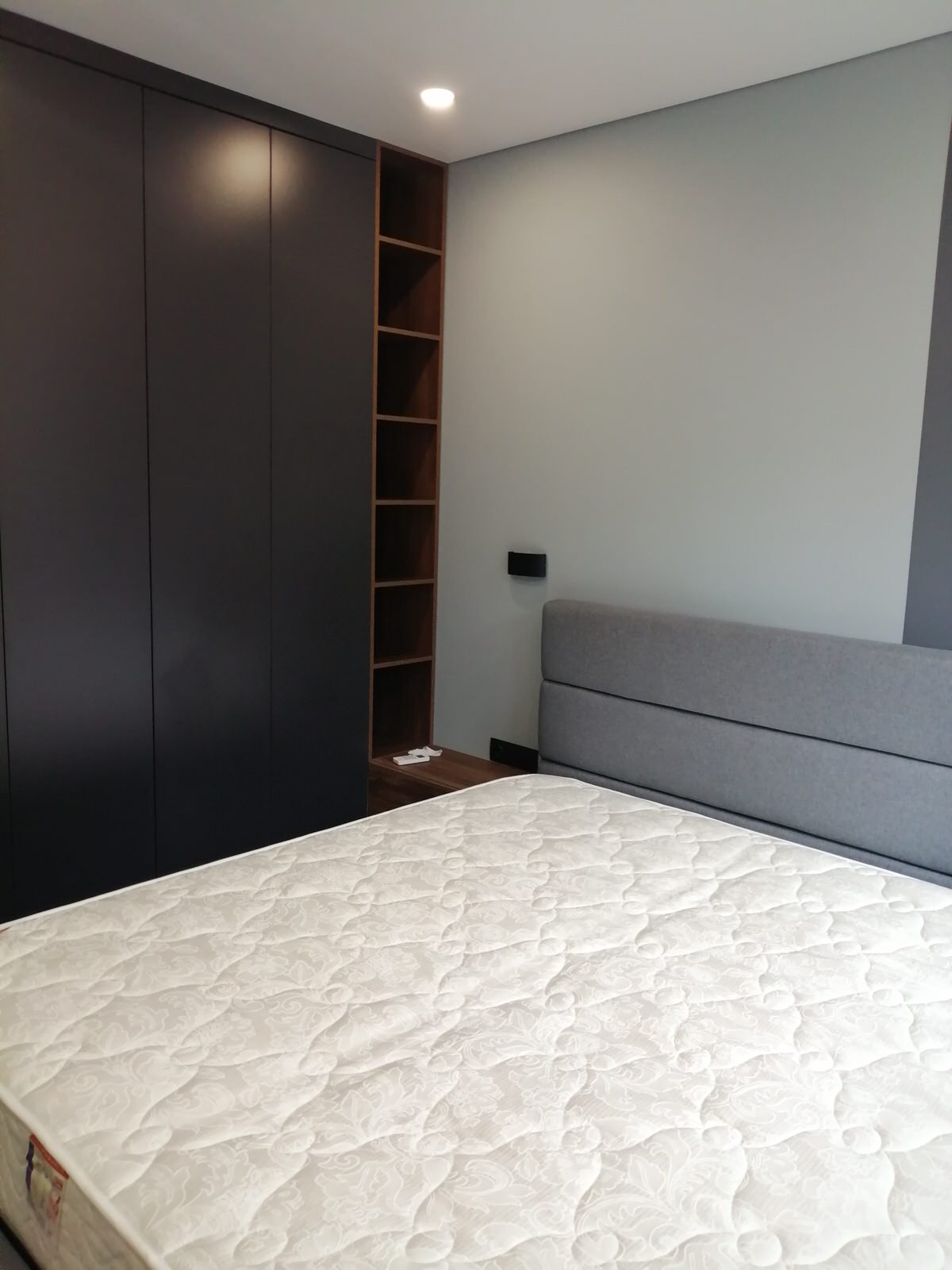 ЖК КутузовGRAD I  60 кв.м.