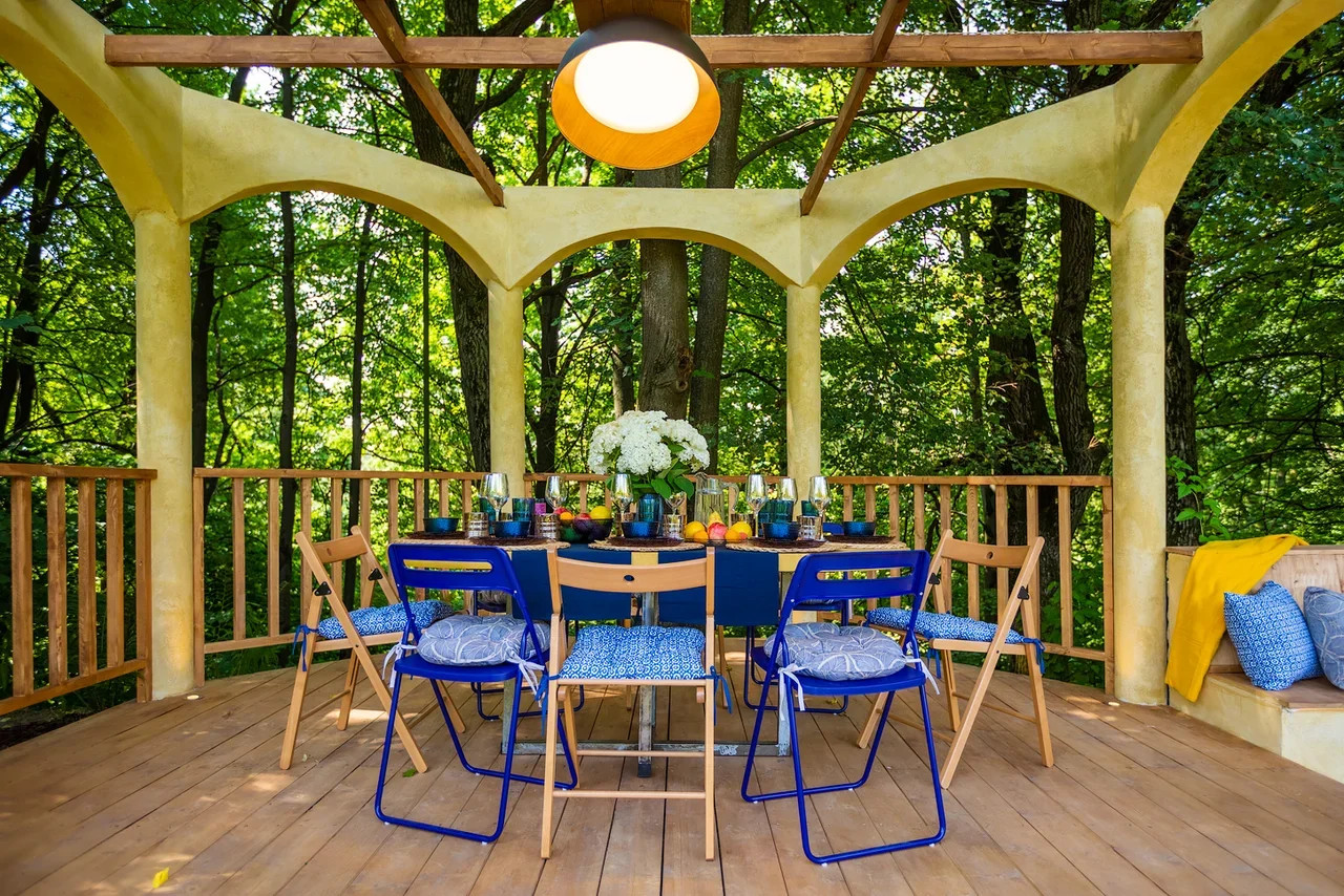 Фазенда Лайф 2