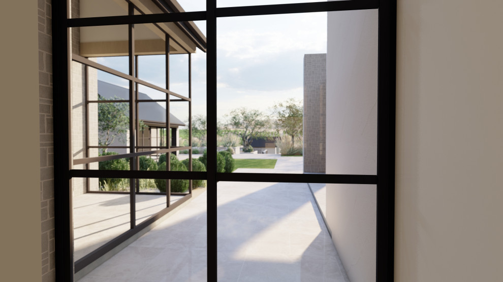 Canevaro Residence